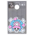 Japan One Piece Vinyl Sticker - Pirate Flag Chopper - 1