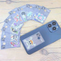 Japan One Piece Vinyl Sticker - Pirate Flag Chopper - 2
