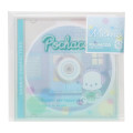 Japan Sanrio Memo Pad CD Style - Pochacco : Happy Day - 1