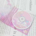 Japan Sanrio Memo Pad CD Style - My Melody : Happy Day - 2