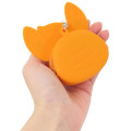 Japan Pokemon Mini Silicone Pouch - Pawmi : Face - 2