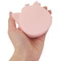 Japan Pokemon Mini Silicone Pouch - Jigglypuff : Face - 2