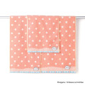 Japan Chiikawa Bath Towel - Chiikawa : Bathroom Pink - 2