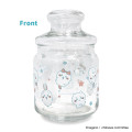 Japan Chiikawa Glass Canister - Chiikawa & Hachiware & Usagi : Star - 1
