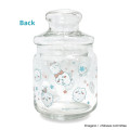 Japan Chiikawa Glass Canister - Chiikawa & Hachiware & Usagi : Star - 5