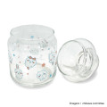 Japan Chiikawa Glass Canister - Chiikawa & Hachiware & Usagi : Star - 6