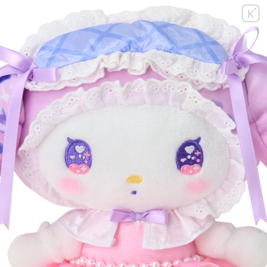 Japan Sanrio Plush Toy - My Melody : Dolly Mix - 3