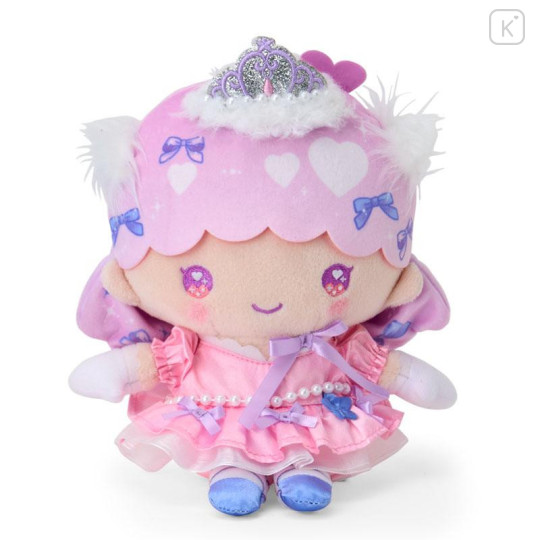 Japan Sanrio Plush Toy Set - Little Twin Stars : Dolly Mix - 5