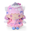 Japan Sanrio Plush Toy Set - Little Twin Stars : Dolly Mix - 5