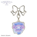 Japan Sanrio Metal Keychain - My Melody : Dolly Mix - 1