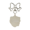 Japan Sanrio Metal Keychain - My Melody : Dolly Mix - 2
