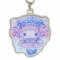 Japan Sanrio Metal Keychain - My Melody : Dolly Mix - 3