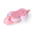 Japan Sanrio Eye Mask with Pillow - My Melody - 3