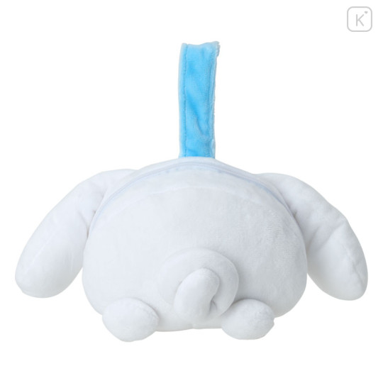 Japan Sanrio Eye Mask with Pillow - Cinnamoroll - 2