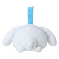 Japan Sanrio Eye Mask with Pillow - Cinnamoroll - 2