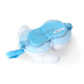 Japan Sanrio Eye Mask with Pillow - Cinnamoroll - 3