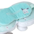 Japan Sanrio Eye Mask with Pillow - Pochacco - 4