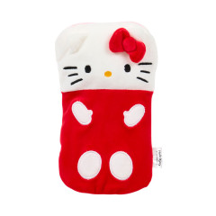 Japan Sanrio Plush Cool Pillow - Hello Kitty