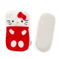 Japan Sanrio Plush Cool Pillow - Hello Kitty - 3