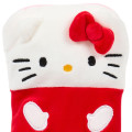 Japan Sanrio Plush Cool Pillow - Hello Kitty - 4