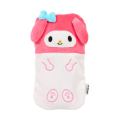 Japan Sanrio Plush Cool Pillow - My Melody