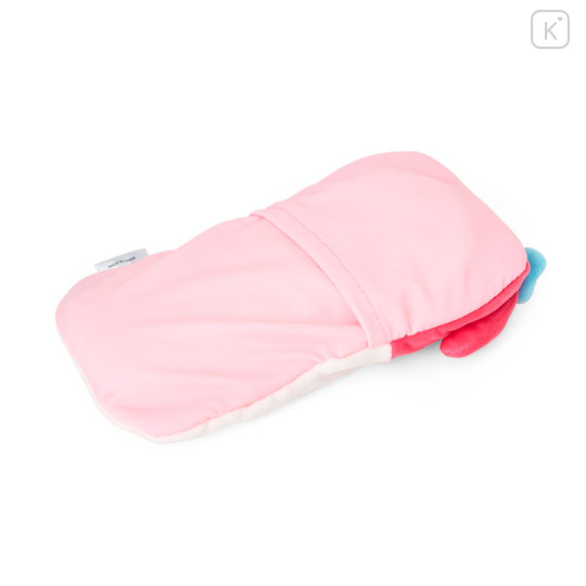 Japan Sanrio Plush Cool Pillow - My Melody - 2
