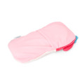 Japan Sanrio Plush Cool Pillow - My Melody - 2