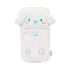Japan Sanrio Plush Cool Pillow - Cinnamoroll