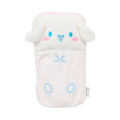Japan Sanrio Plush Cool Pillow - Cinnamoroll - 1