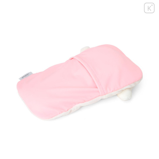 Japan Sanrio Plush Cool Pillow - Cinnamoroll - 2