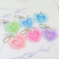 Japan Sanrio Shaka Shaka Keychain - Pochacco : Angel Heart - 3