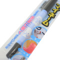 Japan Sanrio Oil-Based Twin Tip Marker Pen Fine & Bold - Cinnamoroll : Do You Love Me - 2