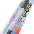 Japan Peanuts Oil-Based Twin Tip Marker Pen Fine & Bold - Snoopy : Cosplay - 2