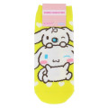 Japan Sanrio Socks - Cinnamoroll : Friend Love - 1