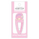 Japan Sanrio Acrylic Hair Clip - Little Twin Stars : Lala Heart