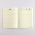 Japan Miffy A5 Notebook - Miffy : Color Shape Friend - 2