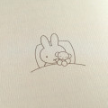 Japan Miffy A5 Notebook - Miffy : Color Shape Star - 3