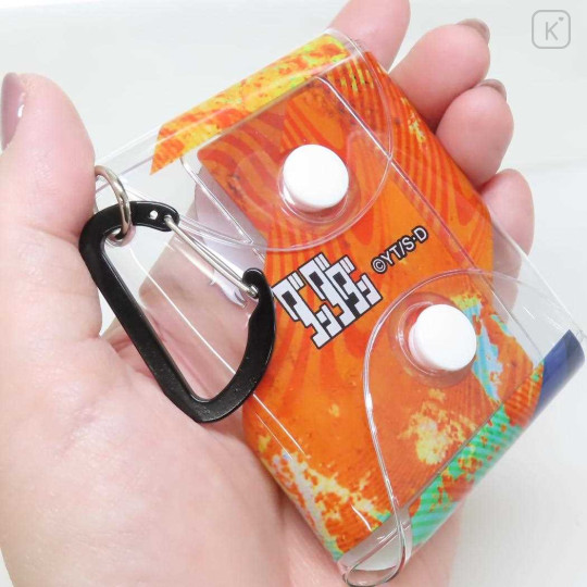 Japan Dandadan Clear Multi Case (SS) - Aira - 2