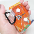 Japan Dandadan Clear Multi Case (SS) - Aira - 2