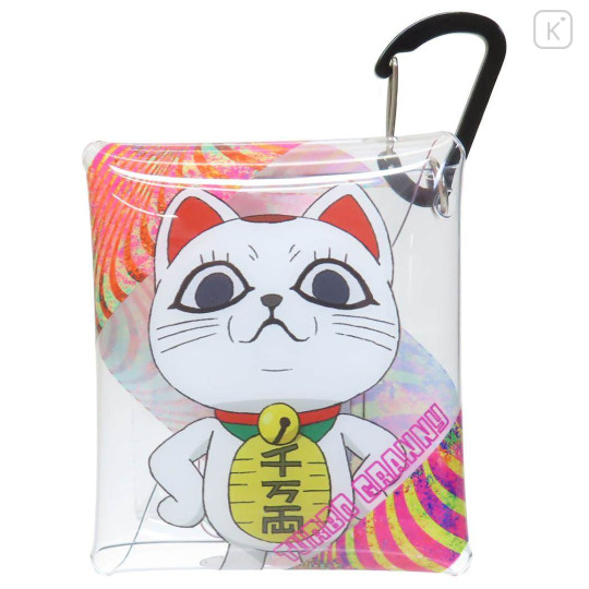 Japan Dandadan Clear Multi Case (SS) - Turbo Babaa - 1