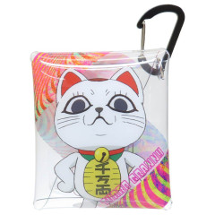 Japan Dandadan Clear Multi Case (SS) - Turbo Babaa