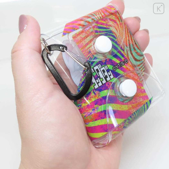 Japan Dandadan Clear Multi Case (SS) - Turbo Babaa - 2