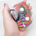 Japan Dandadan Clear Multi Case (SS) - Turbo Babaa - 2
