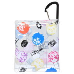 Japan Dandadan Clear Multi Case (SS) - Characters