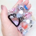 Japan Dandadan Clear Multi Case (SS) - Characters - 2