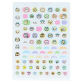 Japan Chiikawa Kids Nail Sticker - Chiikawa - 2