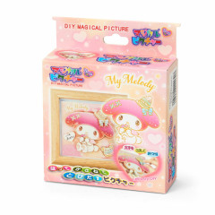 Japan Sanrio Magical Picture - My Melody