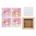 Japan Sanrio Magical Picture - Kuromi - 2