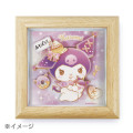 Japan Sanrio Magical Picture - Kuromi - 3