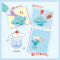 Japan Sanrio Whipple Squeeze Happy Sweets Set - Cinnamoroll - 4